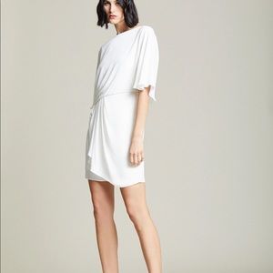 Halston Heritage Knee Length Dress - Never Worn